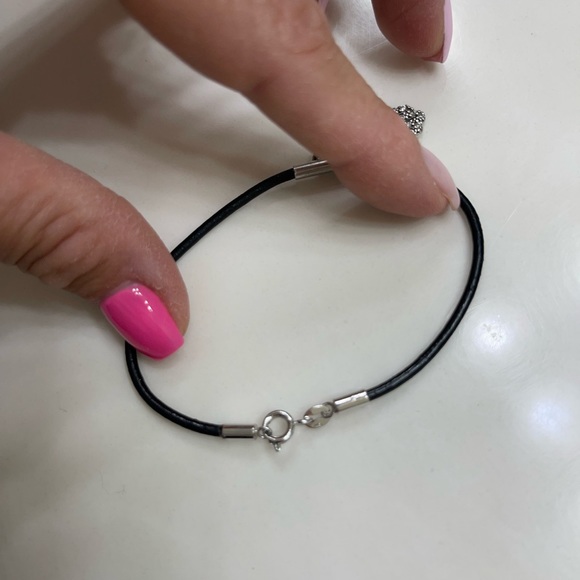 Hamsa bracelet - Picture 4 of 5